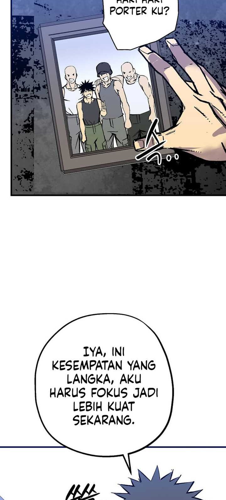 I’m a Max Level Regressor Chapter 10 - halaman 57