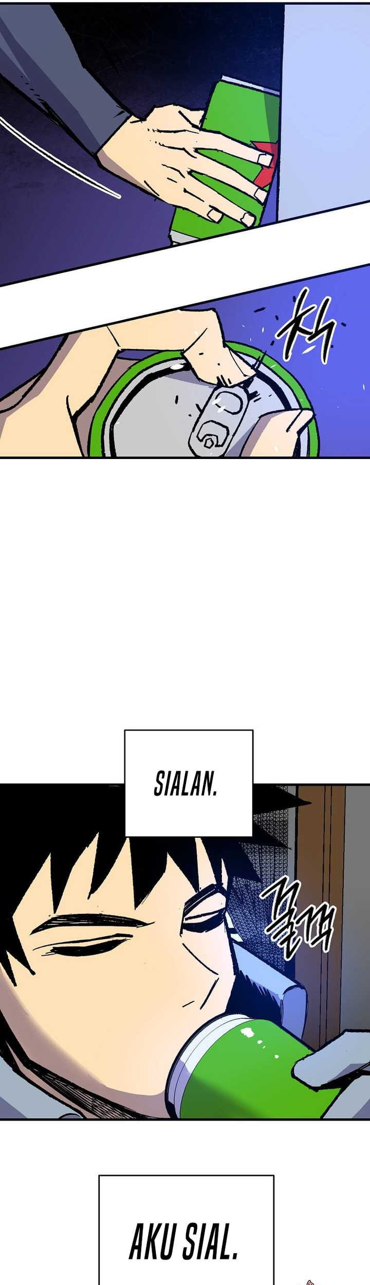 I’m a Max Level Regressor Chapter 10 - halaman 60