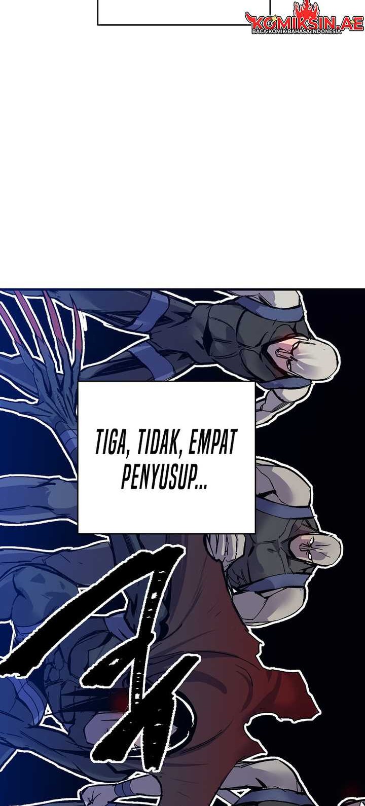 I’m a Max Level Regressor Chapter 10 - halaman 61