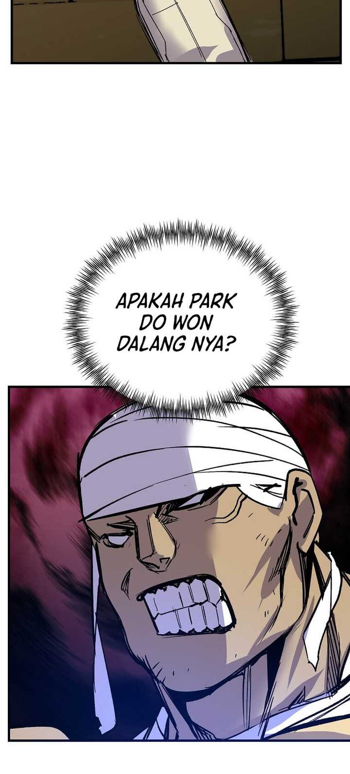I’m a Max Level Regressor Chapter 10 - halaman 63