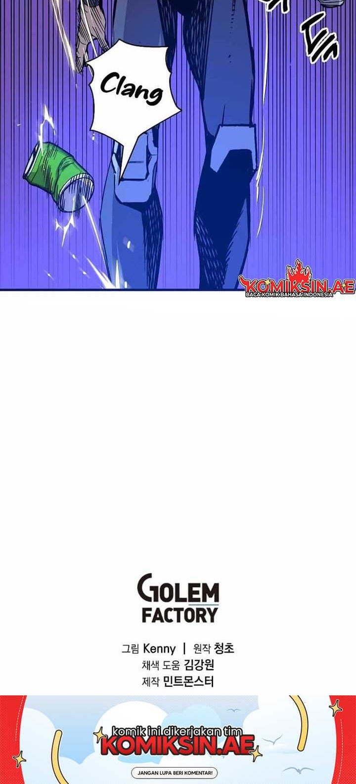 I’m a Max Level Regressor Chapter 10 - halaman 65