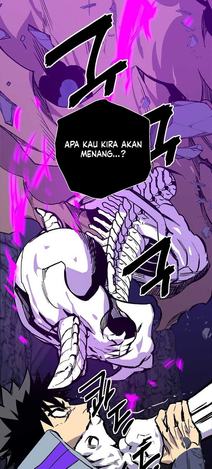 I’m a Max Level Regressor Chapter 10 - halaman 7
