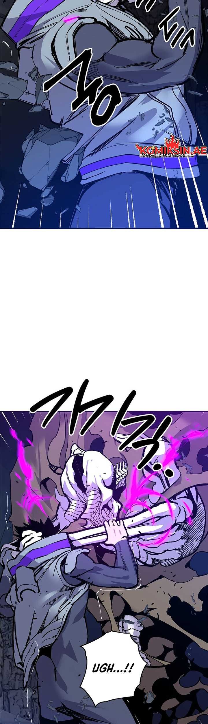 I’m a Max Level Regressor Chapter 10 - halaman 8