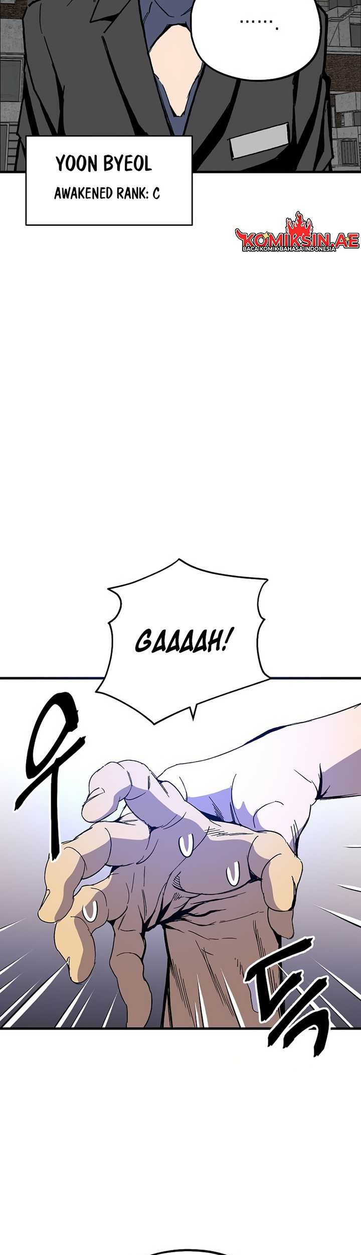 I’m a Max Level Regressor Chapter 11 - halaman 16