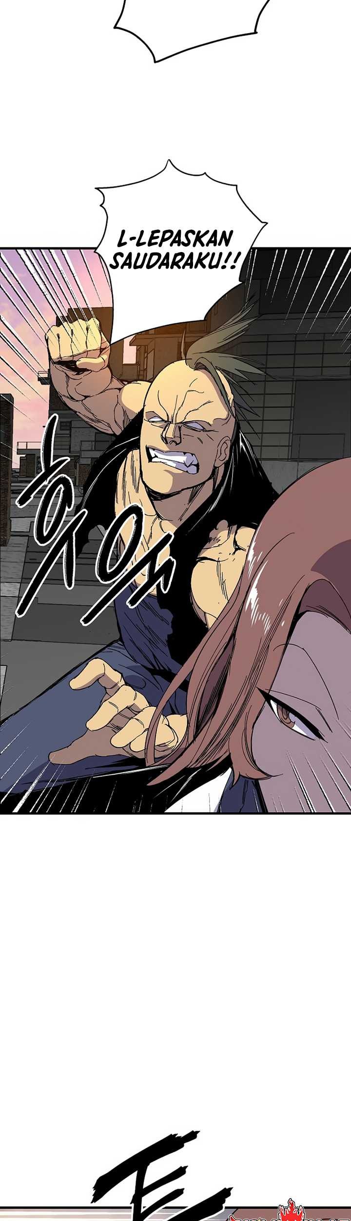 I’m a Max Level Regressor Chapter 11 - halaman 18