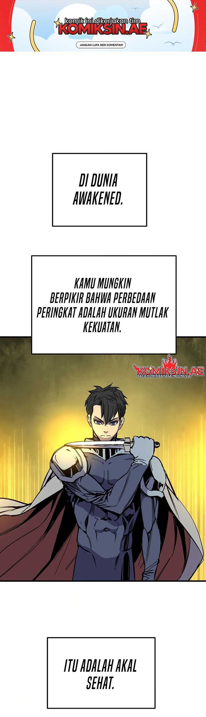 I’m a Max Level Regressor Chapter 11 - halaman 2