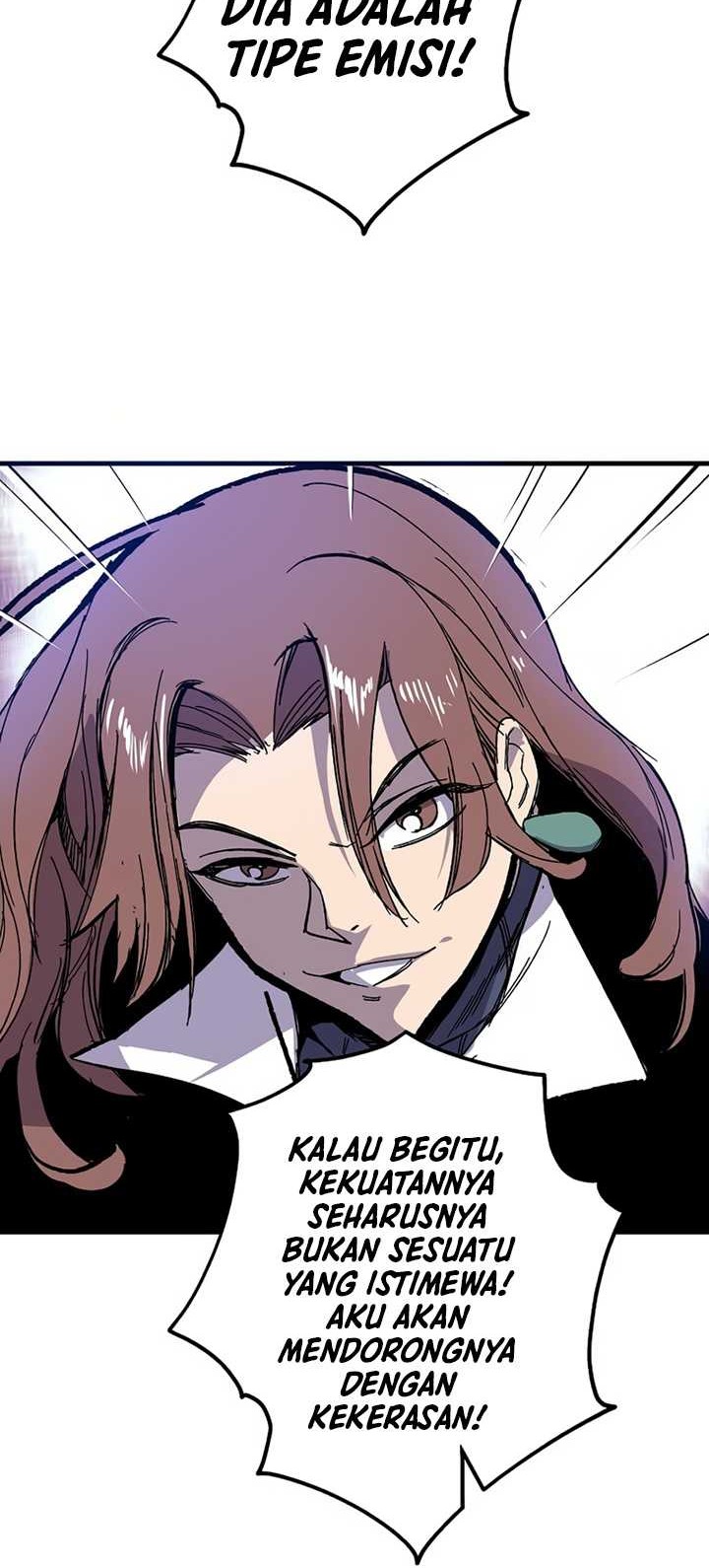 I’m a Max Level Regressor Chapter 11 - halaman 21
