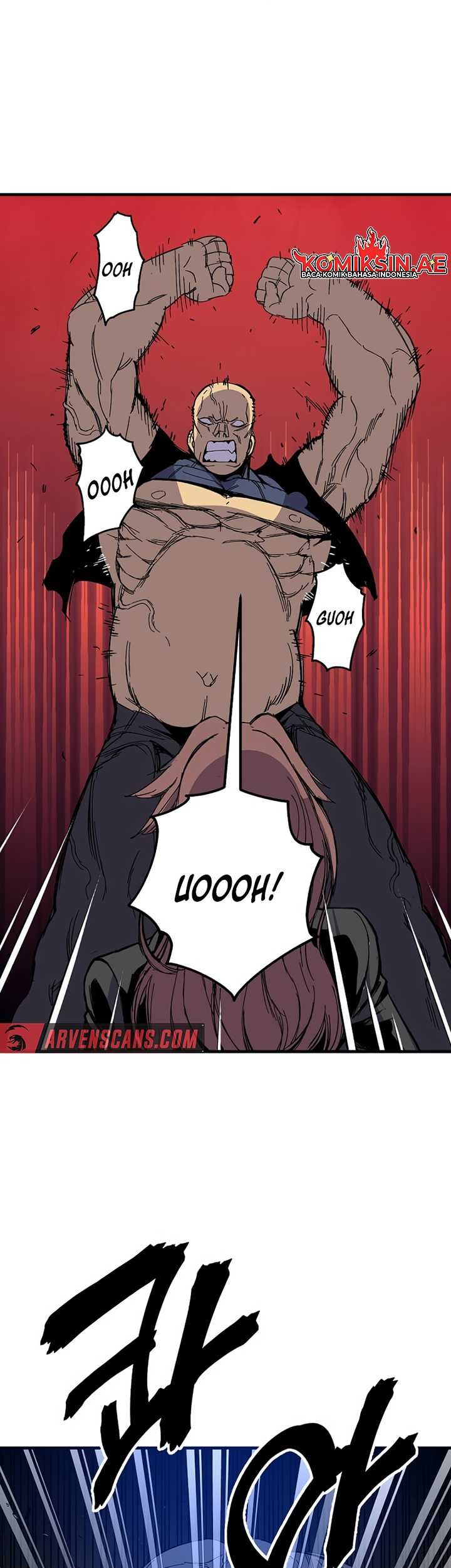 I’m a Max Level Regressor Chapter 11 - halaman 22