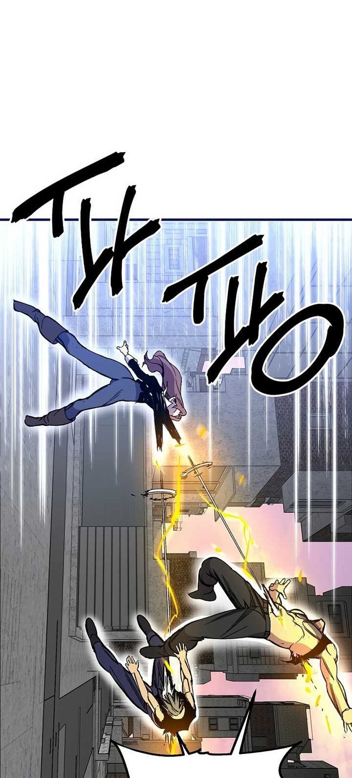 I’m a Max Level Regressor Chapter 11 - halaman 27
