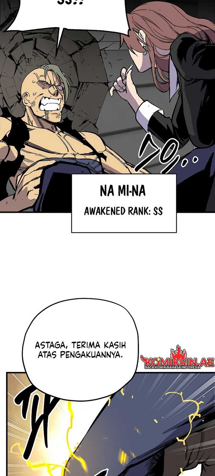 I’m a Max Level Regressor Chapter 11 - halaman 29
