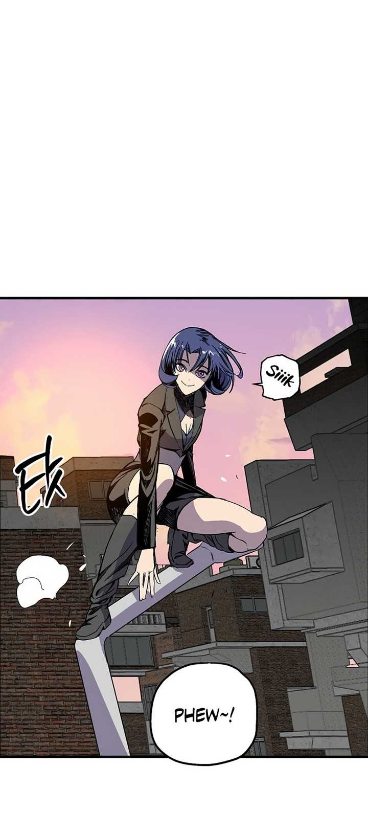 I’m a Max Level Regressor Chapter 11 - halaman 33