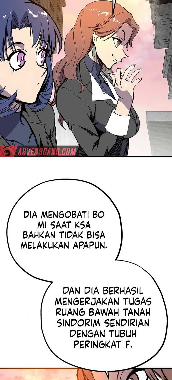 I’m a Max Level Regressor Chapter 11 - halaman 37
