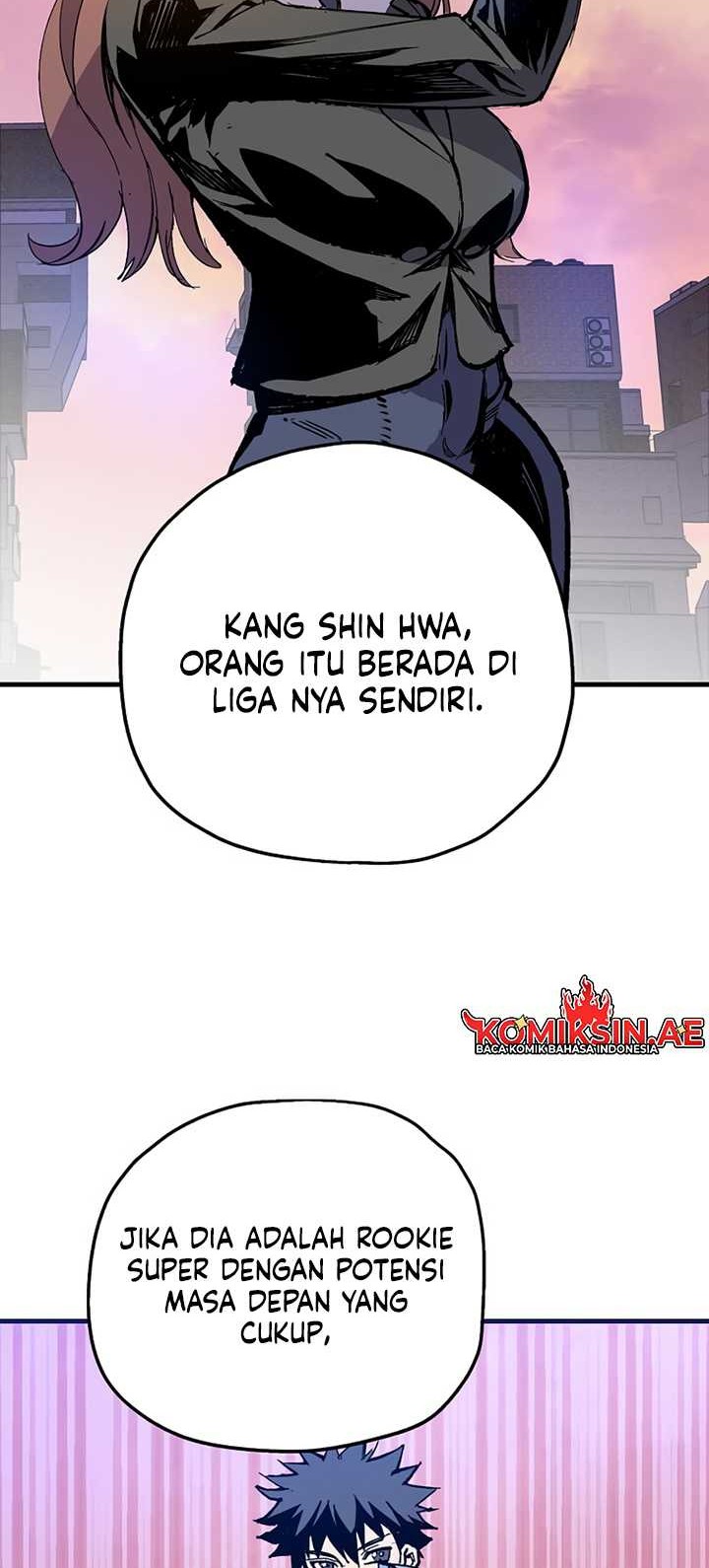 I’m a Max Level Regressor Chapter 11 - halaman 39