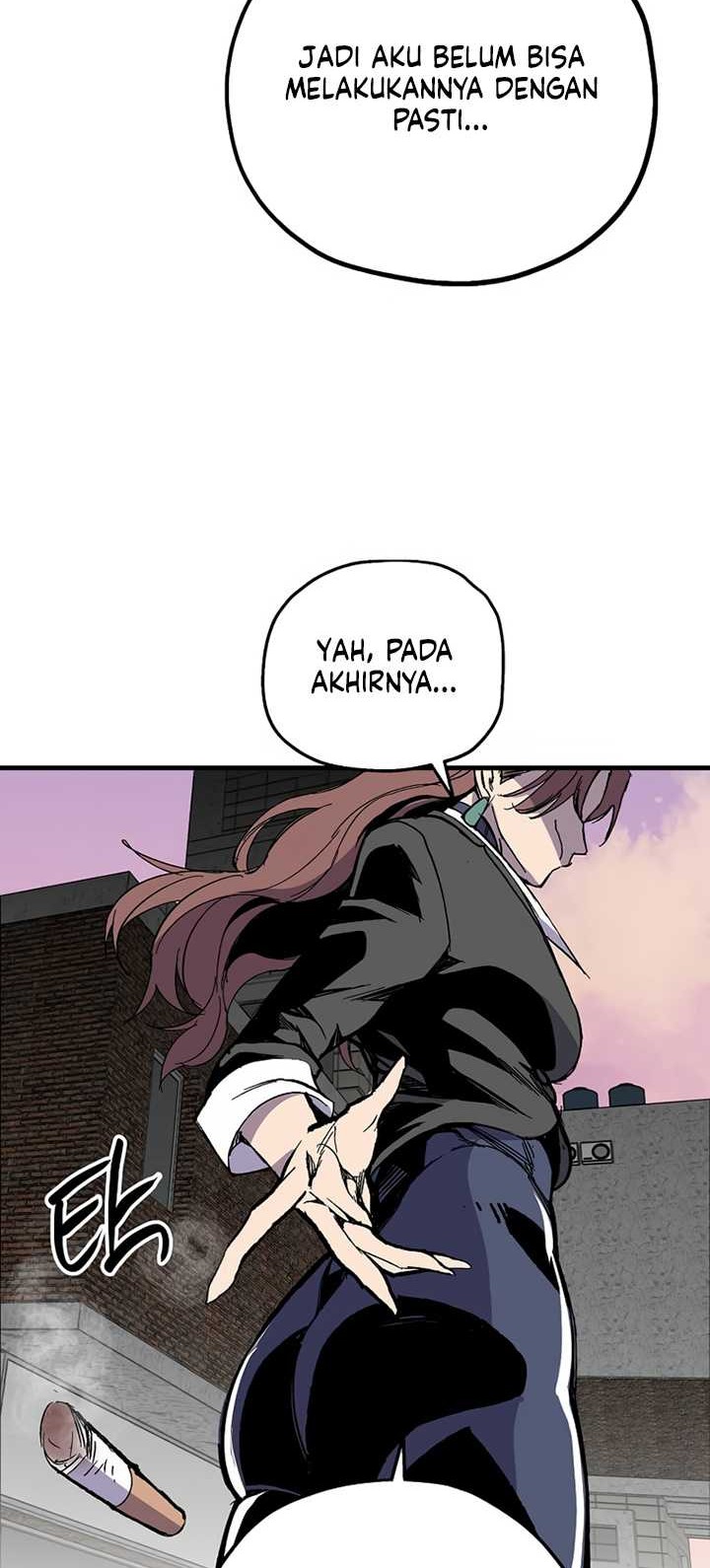 I’m a Max Level Regressor Chapter 11 - halaman 41