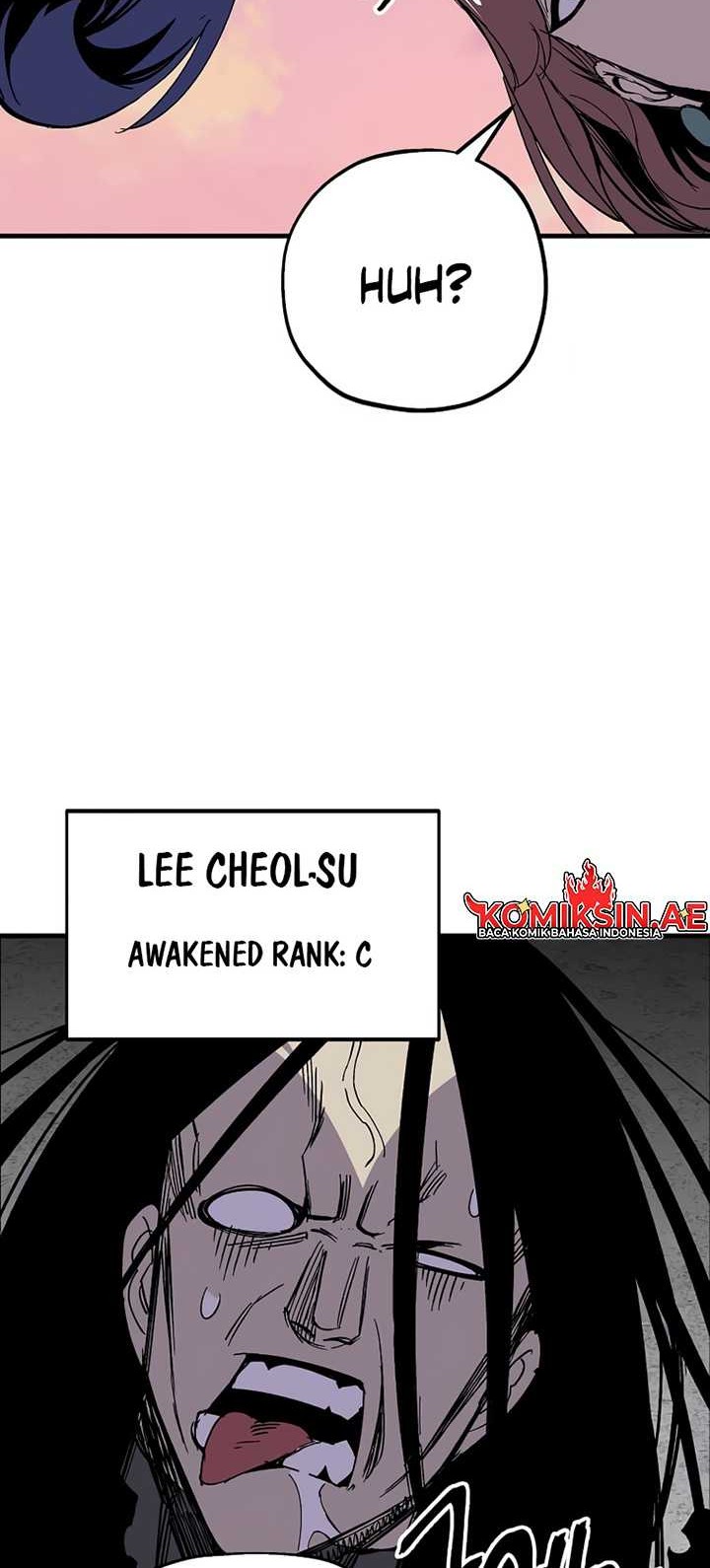 I’m a Max Level Regressor Chapter 11 - halaman 45