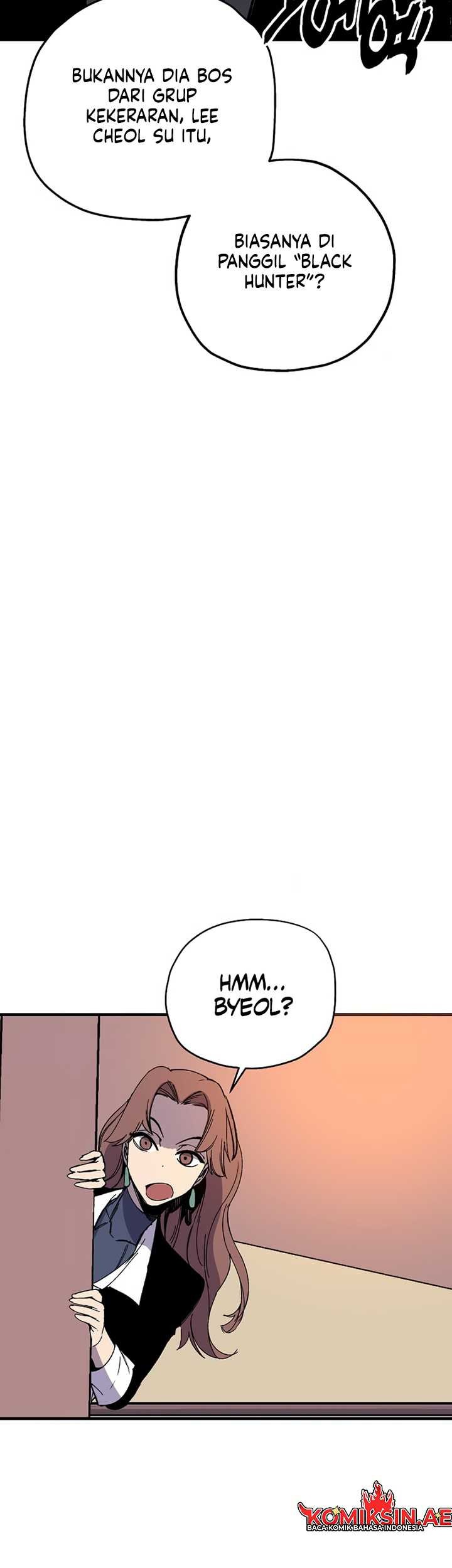 I’m a Max Level Regressor Chapter 11 - halaman 46