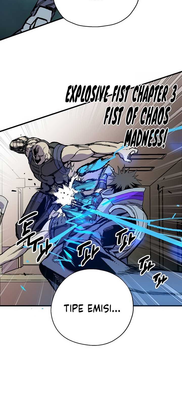 I’m a Max Level Regressor Chapter 11 - halaman 49
