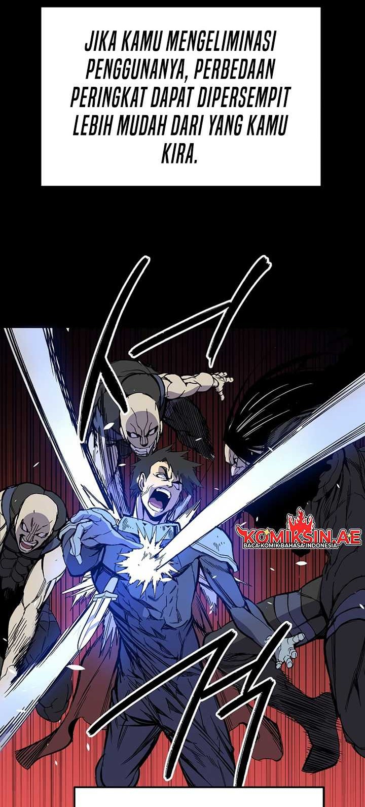 I’m a Max Level Regressor Chapter 11 - halaman 5