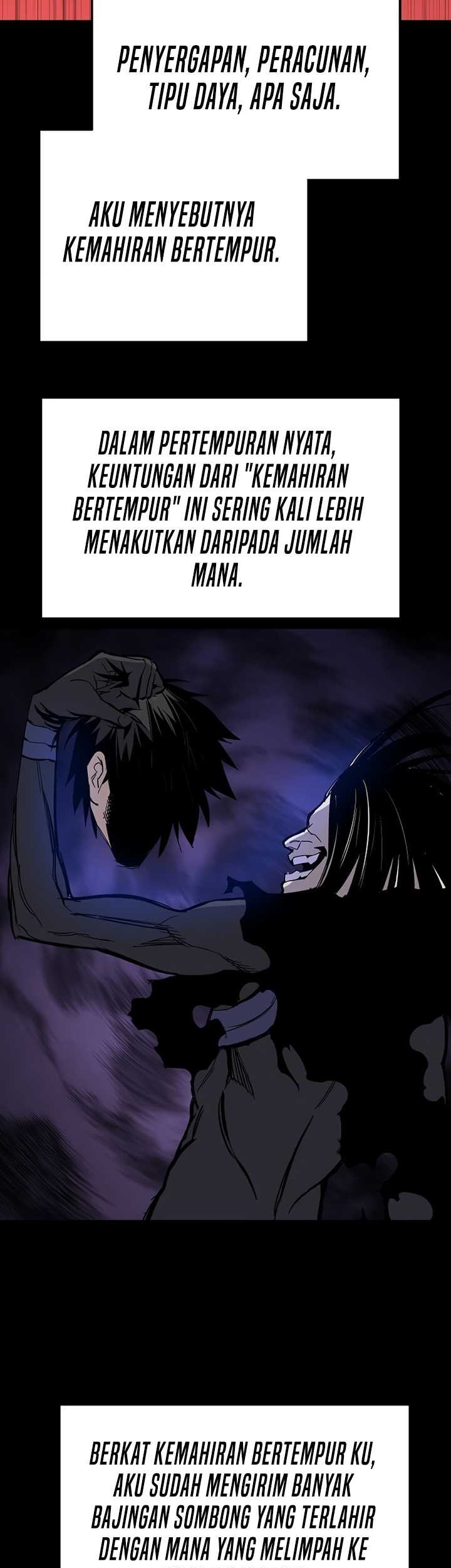 I’m a Max Level Regressor Chapter 11 - halaman 6