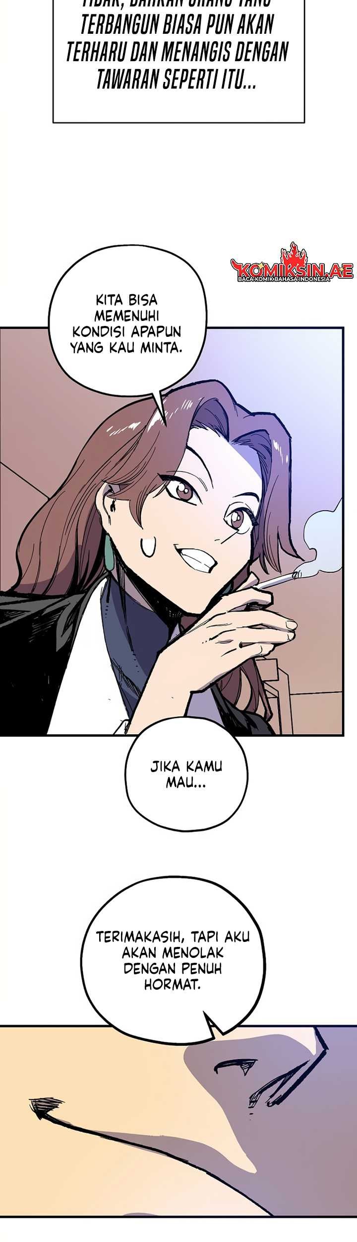 I’m a Max Level Regressor Chapter 11 - halaman 60