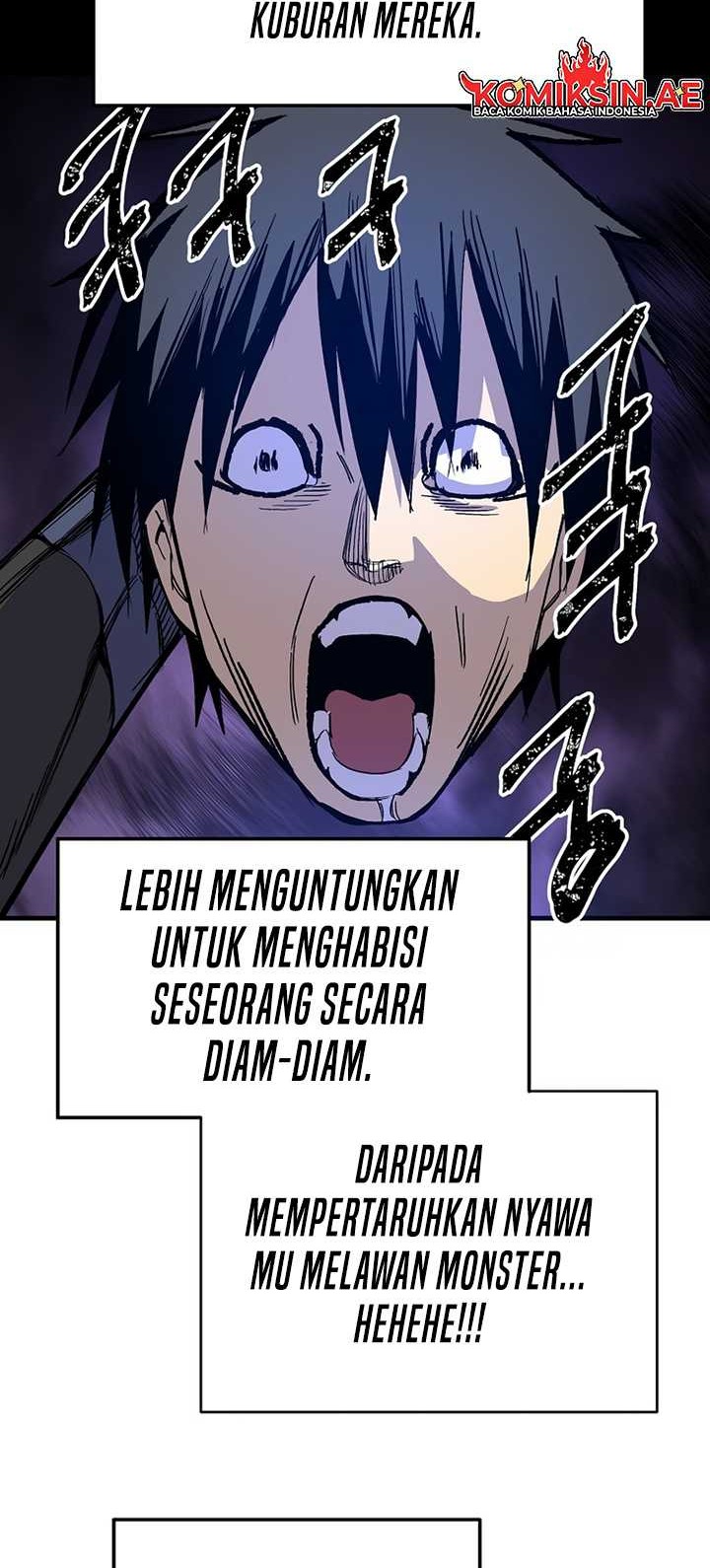 I’m a Max Level Regressor Chapter 11 - halaman 7