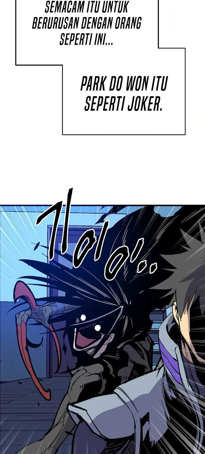 I’m a Max Level Regressor Chapter 11 - halaman 9