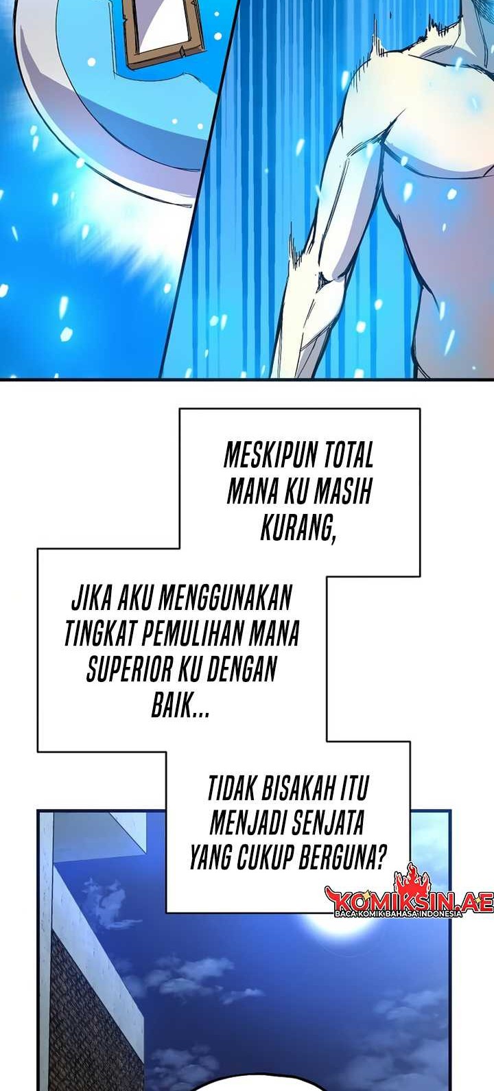 I’m a Max Level Regressor Chapter 12 - halaman 11