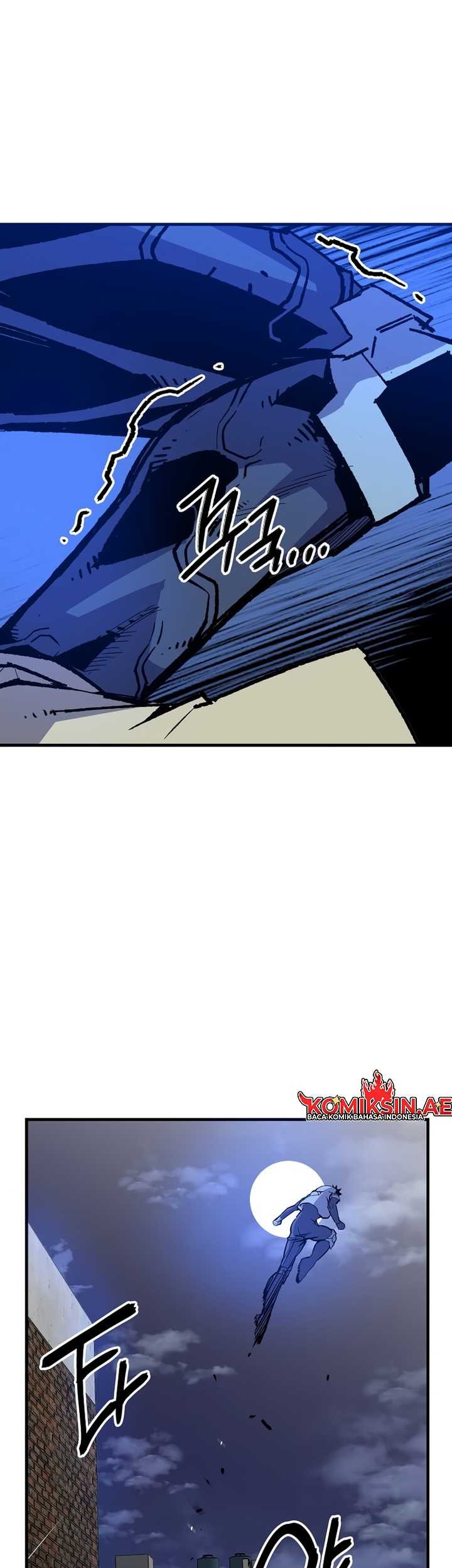 I’m a Max Level Regressor Chapter 12 - halaman 14