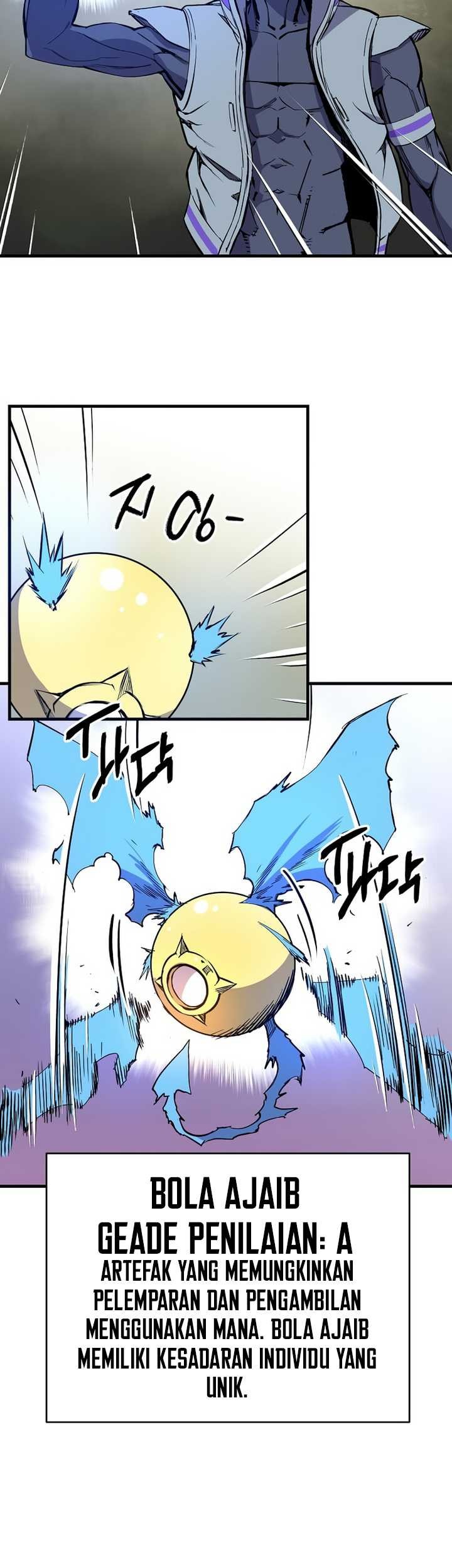 I’m a Max Level Regressor Chapter 12 - halaman 18