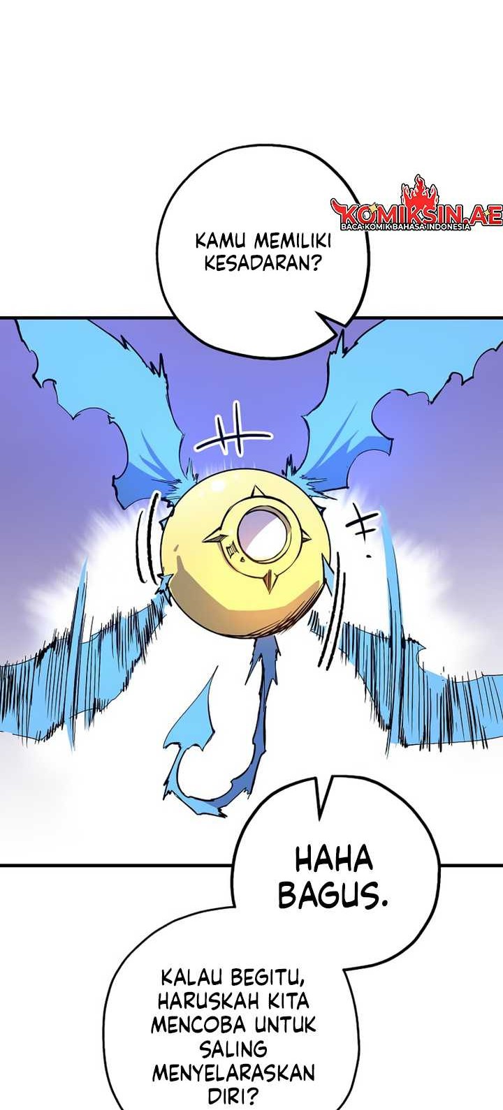 I’m a Max Level Regressor Chapter 12 - halaman 19