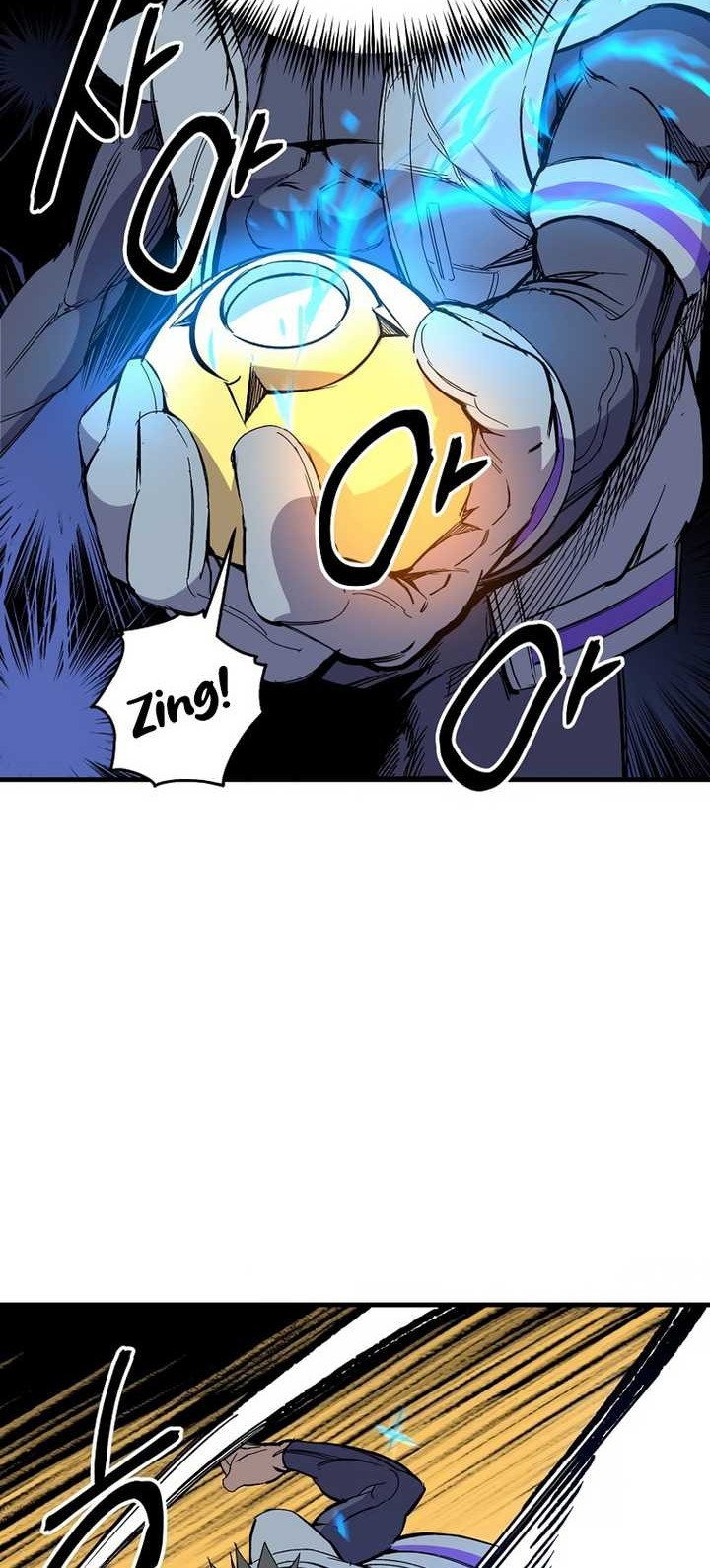 I’m a Max Level Regressor Chapter 12 - halaman 21