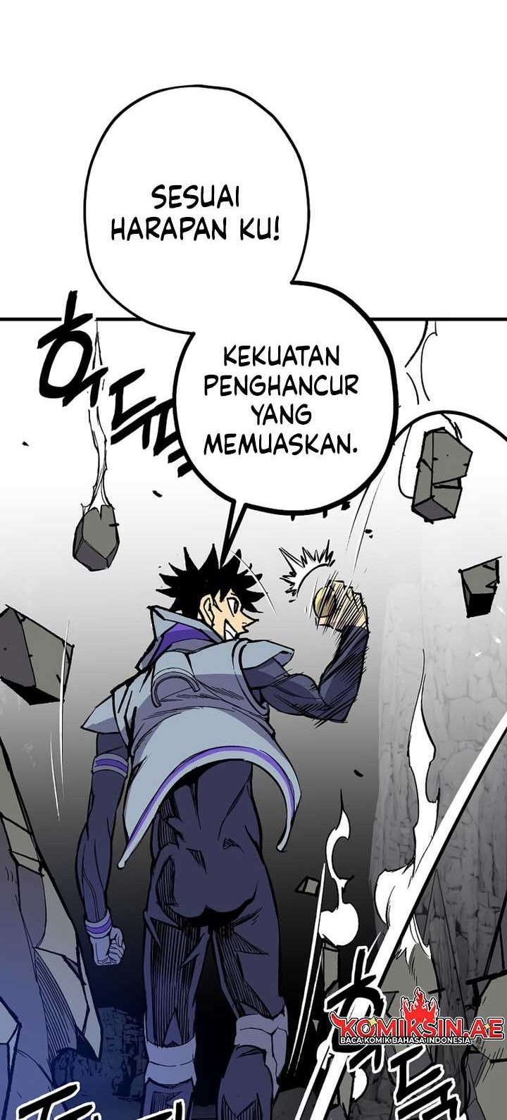 I’m a Max Level Regressor Chapter 12 - halaman 23