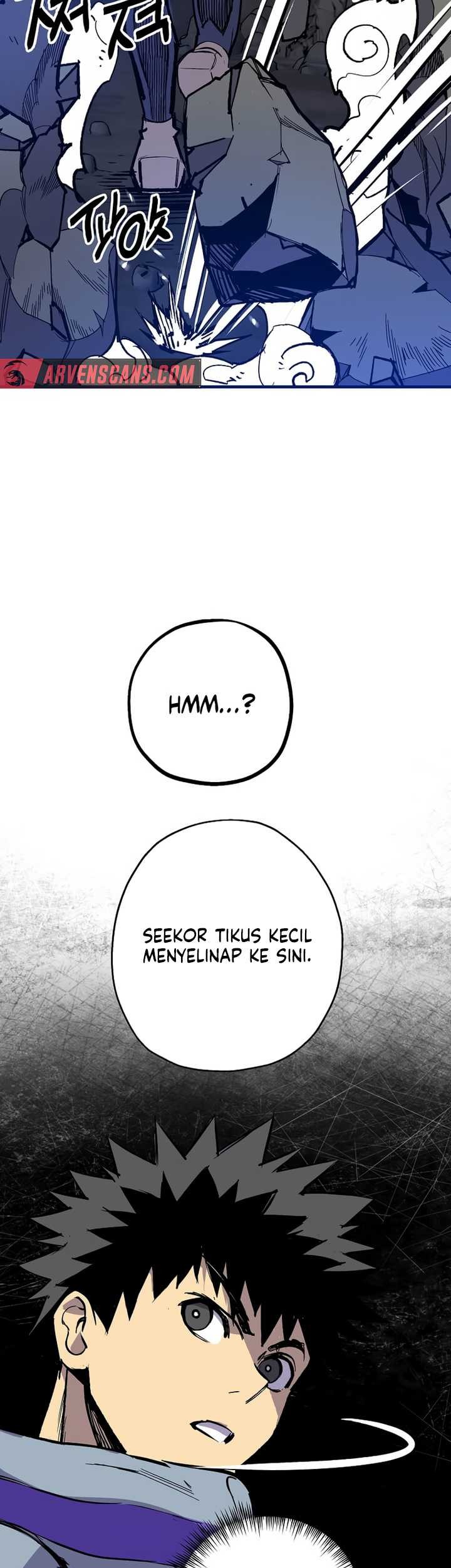 I’m a Max Level Regressor Chapter 12 - halaman 24