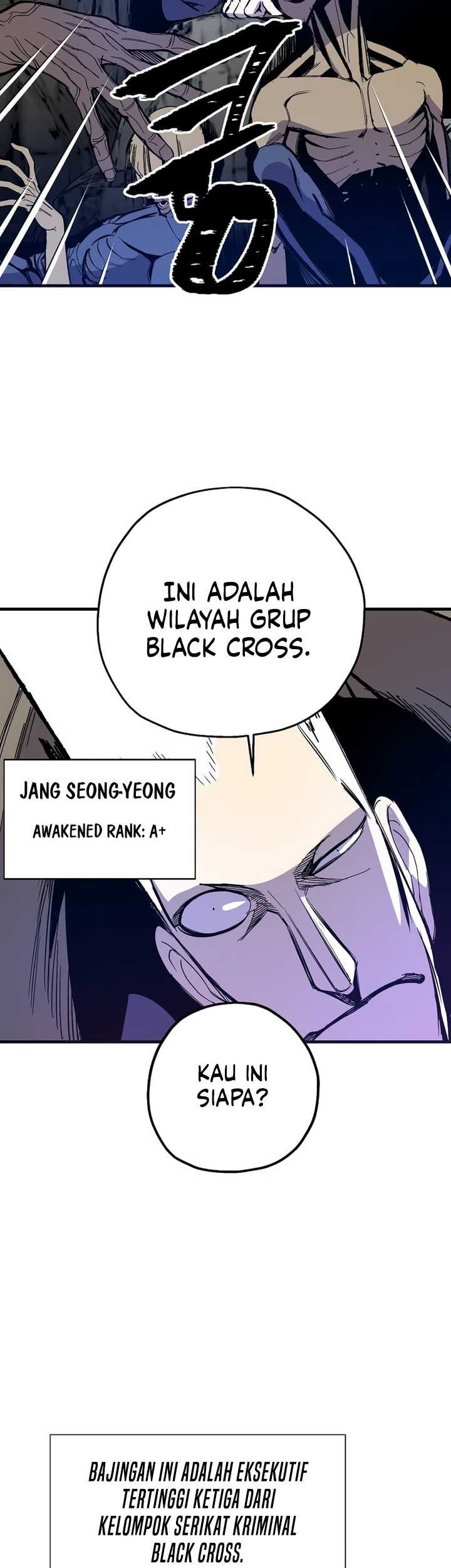 I’m a Max Level Regressor Chapter 12 - halaman 26