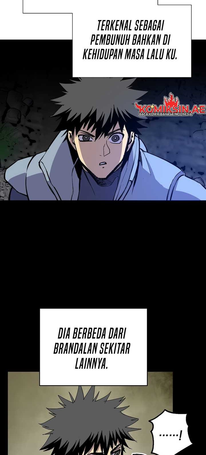 I’m a Max Level Regressor Chapter 12 - halaman 27