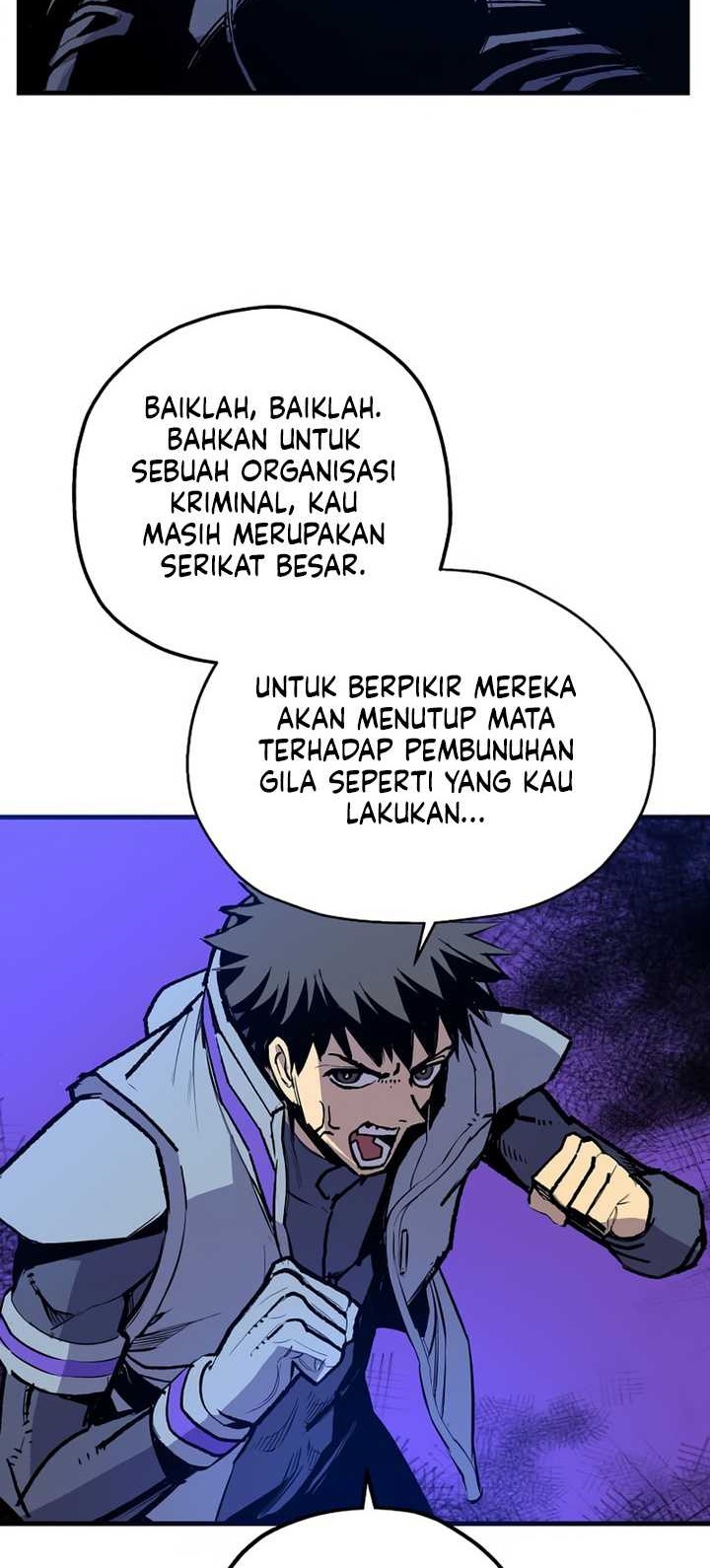I’m a Max Level Regressor Chapter 12 - halaman 29