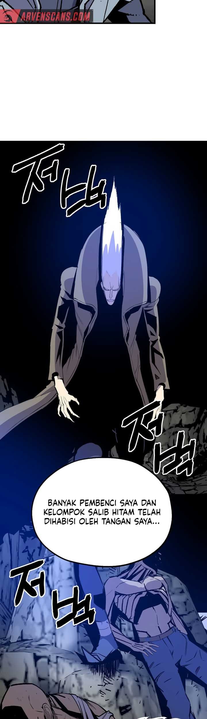 I’m a Max Level Regressor Chapter 12 - halaman 32