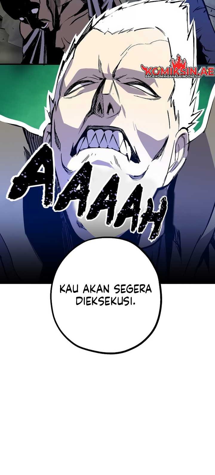 I’m a Max Level Regressor Chapter 12 - halaman 33
