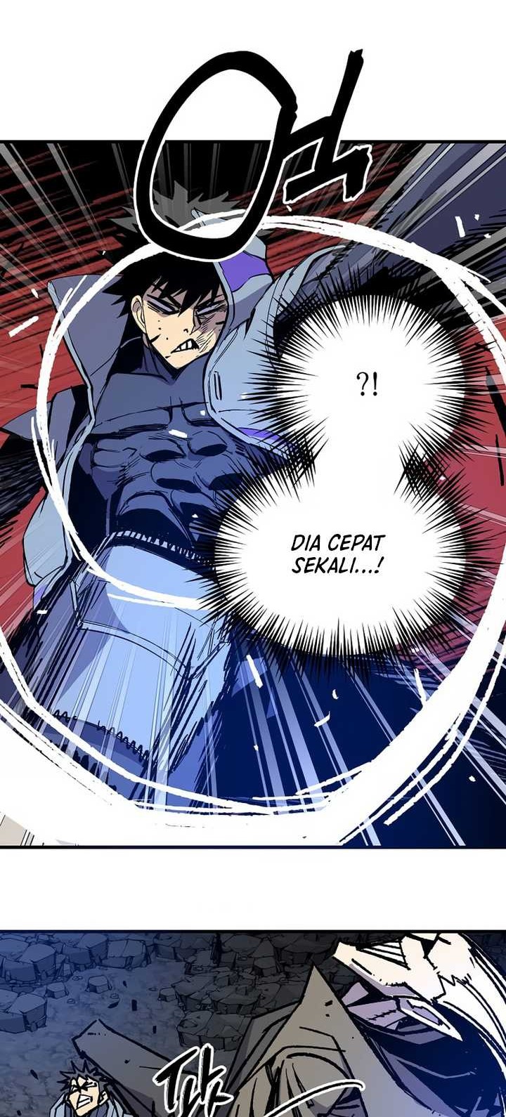 I’m a Max Level Regressor Chapter 12 - halaman 35