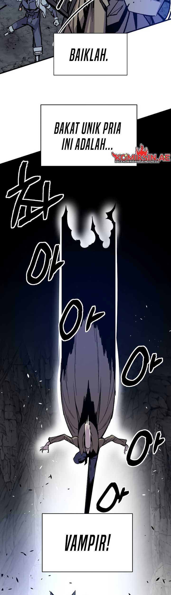 I’m a Max Level Regressor Chapter 12 - halaman 36