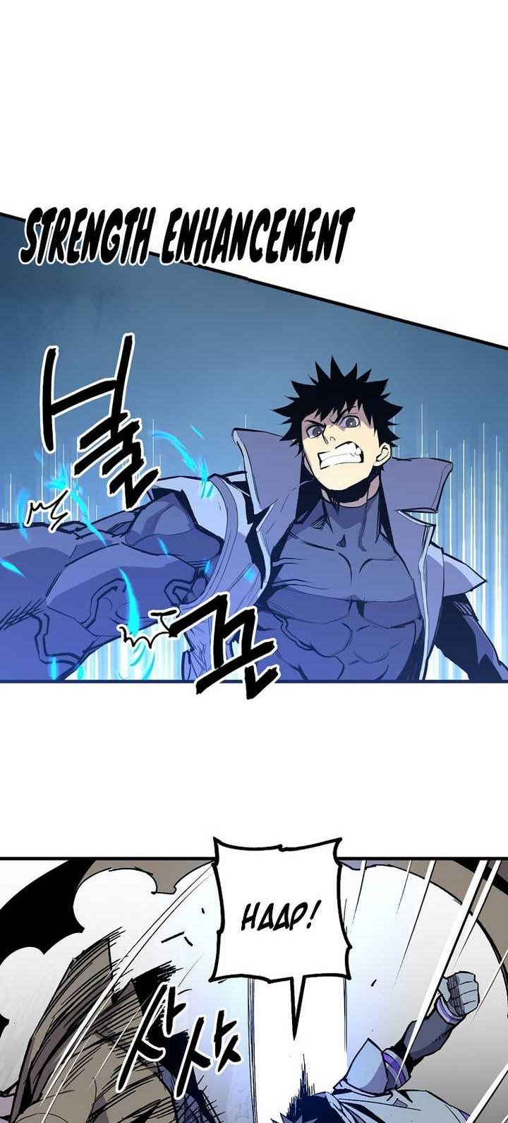 I’m a Max Level Regressor Chapter 12 - halaman 41