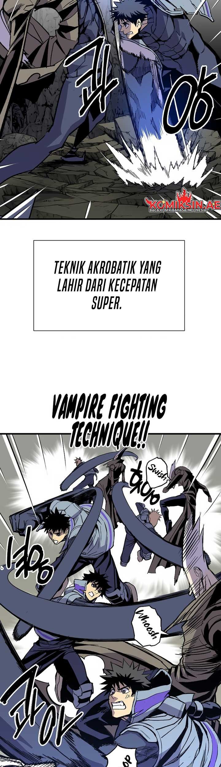 I’m a Max Level Regressor Chapter 12 - halaman 42