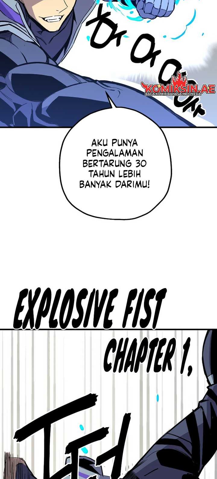 I’m a Max Level Regressor Chapter 12 - halaman 45