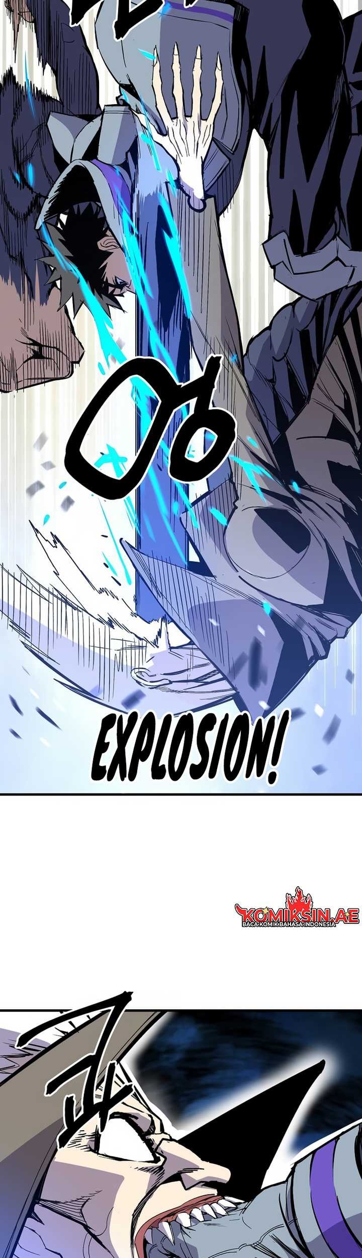 I’m a Max Level Regressor Chapter 12 - halaman 46