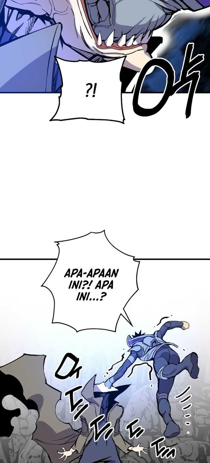 I’m a Max Level Regressor Chapter 12 - halaman 47