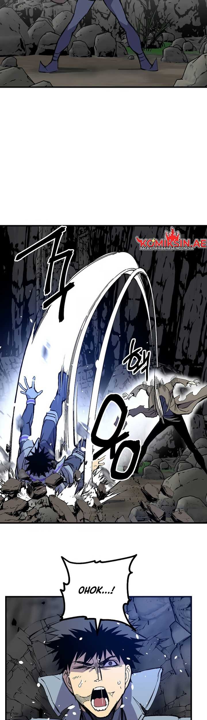 I’m a Max Level Regressor Chapter 12 - halaman 48