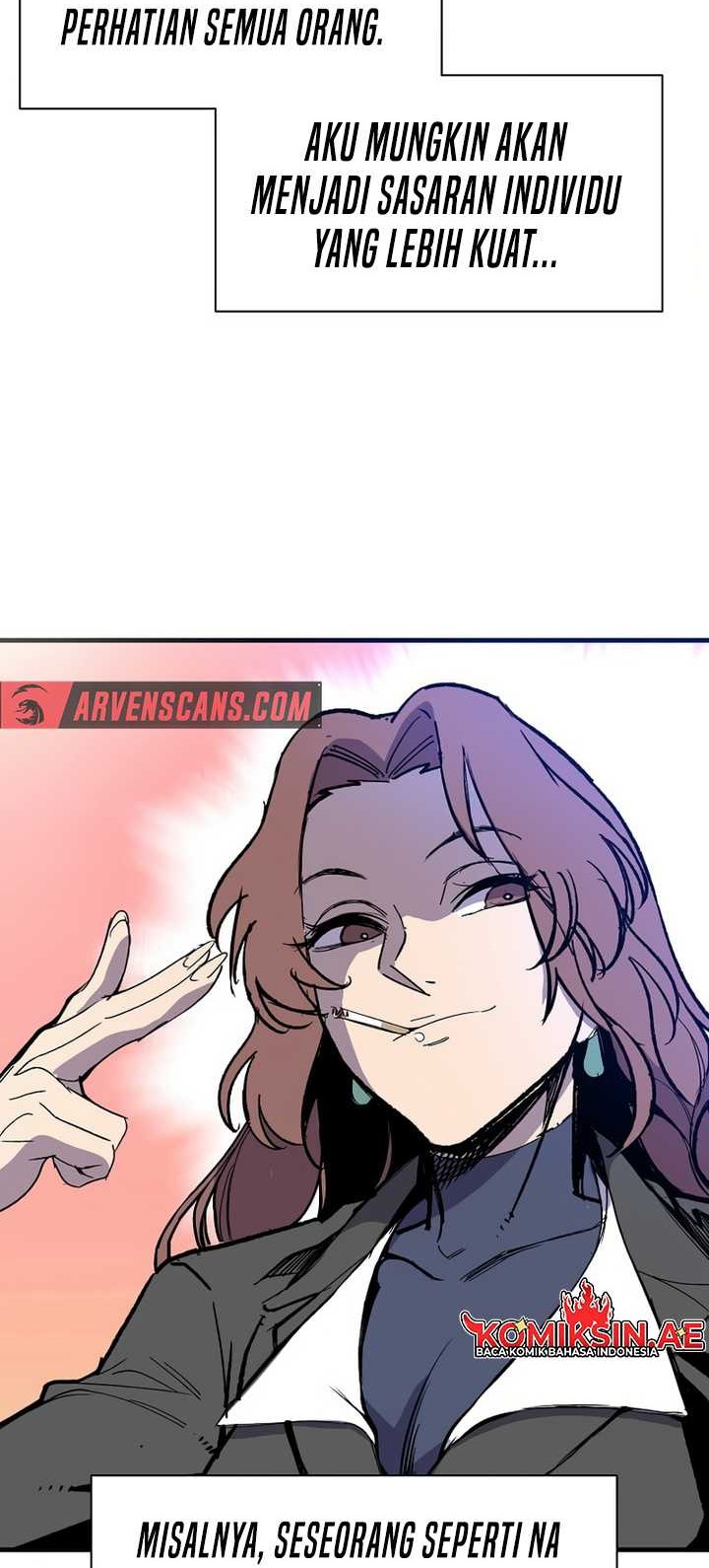 I’m a Max Level Regressor Chapter 12 - halaman 5