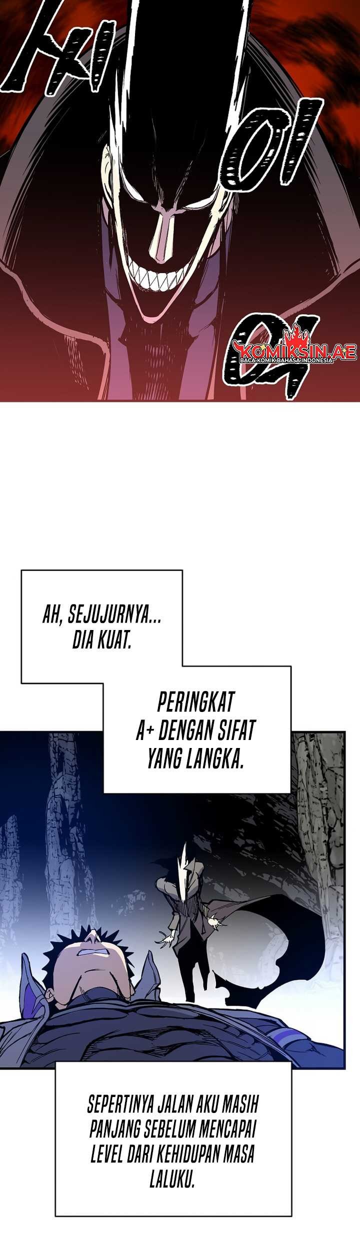 I’m a Max Level Regressor Chapter 12 - halaman 50