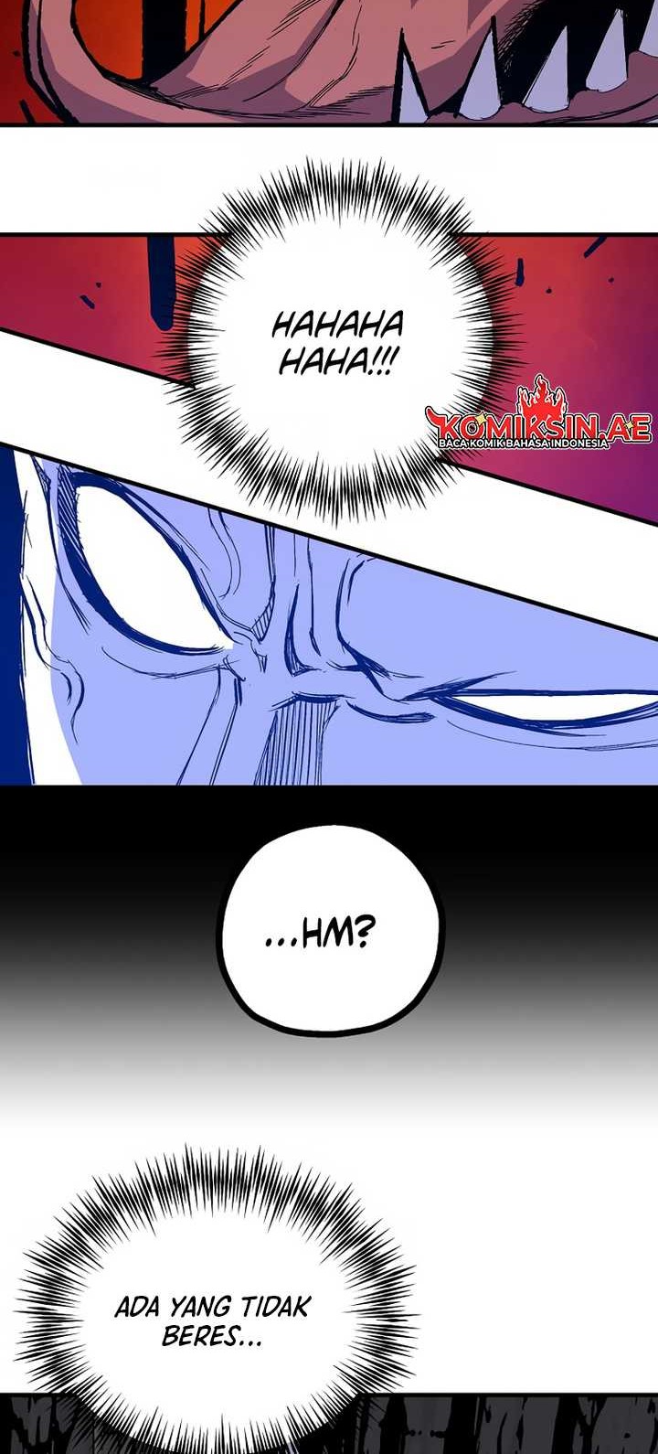 I’m a Max Level Regressor Chapter 12 - halaman 53