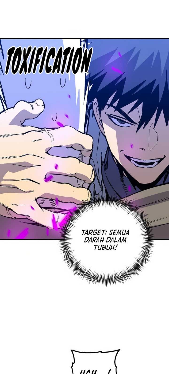 I’m a Max Level Regressor Chapter 12 - halaman 55